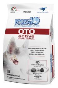 Active Dog Oto 6lb